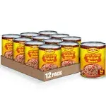 Old El Paso Fat Free Spicy Refried Beans