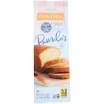 Pamela's Products Gluten-Free, Bread Mix, 19-Ounce Packages