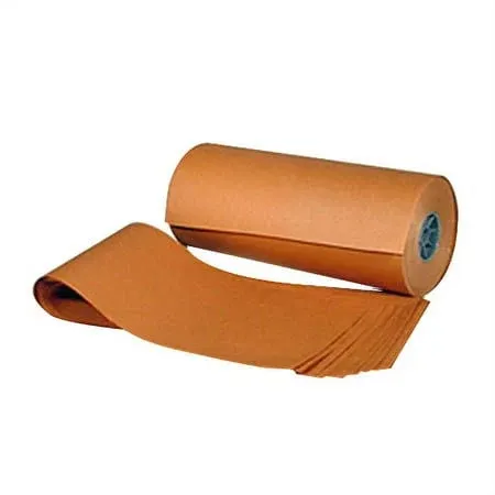 Delta Paper Butcher Paper Peach 1000' Length x 24' Width