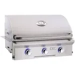 American Outdoor Grill 30" L Series Built-In Natural Gas Grill