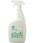 Medline Naturally Fresh Odor Eliminator Spray 32 oz - 6/Case