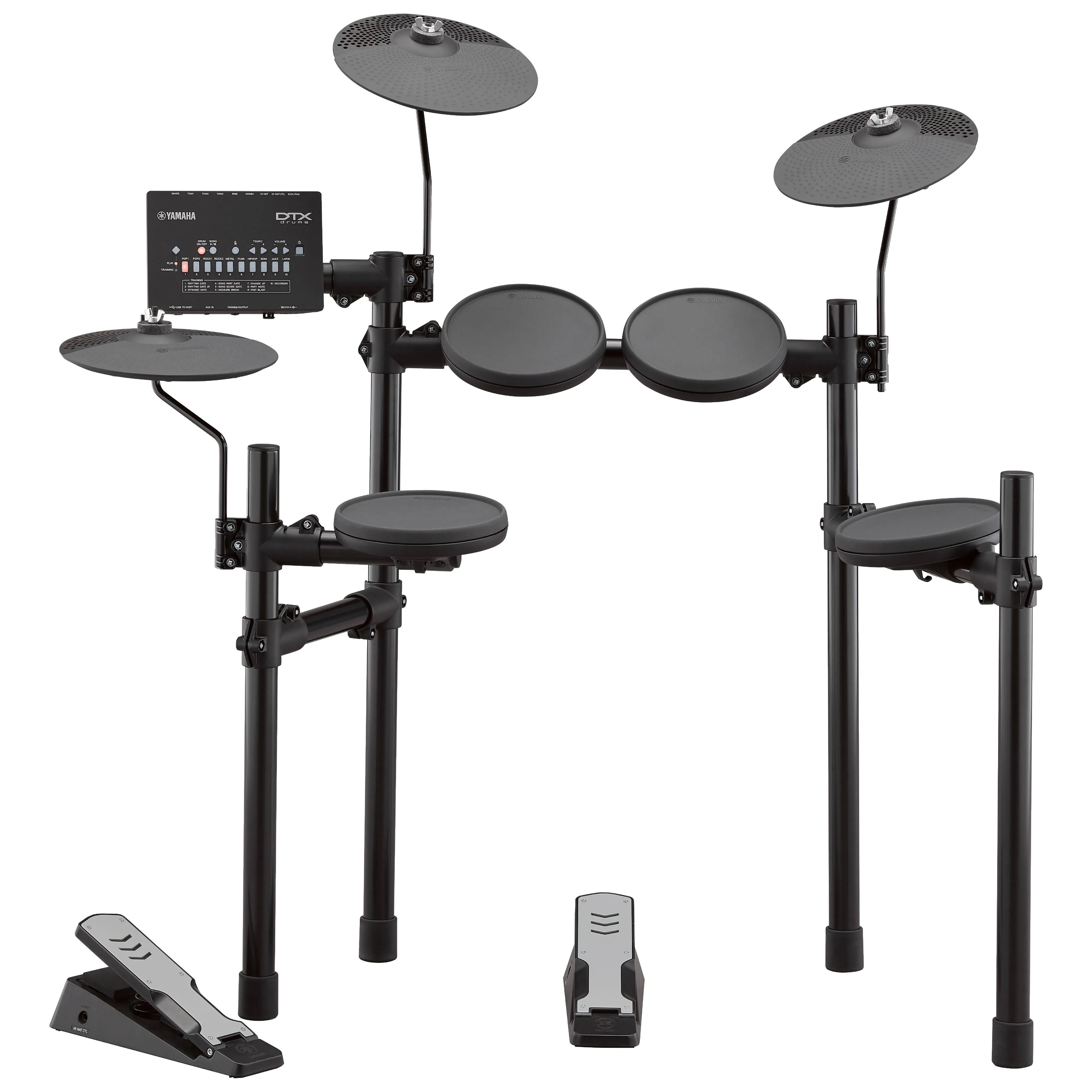 Yamaha DTX402K Electronic Drum Kit