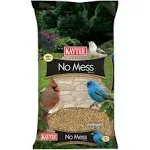 Kaytee Waste Free Songbird Hulled Sunflower Seed Wild Bird Food 10 lb