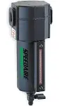 Speedaire Compressed Air Filter 4ZL49