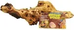 Zoo Med Natural Mopani Wood Medium