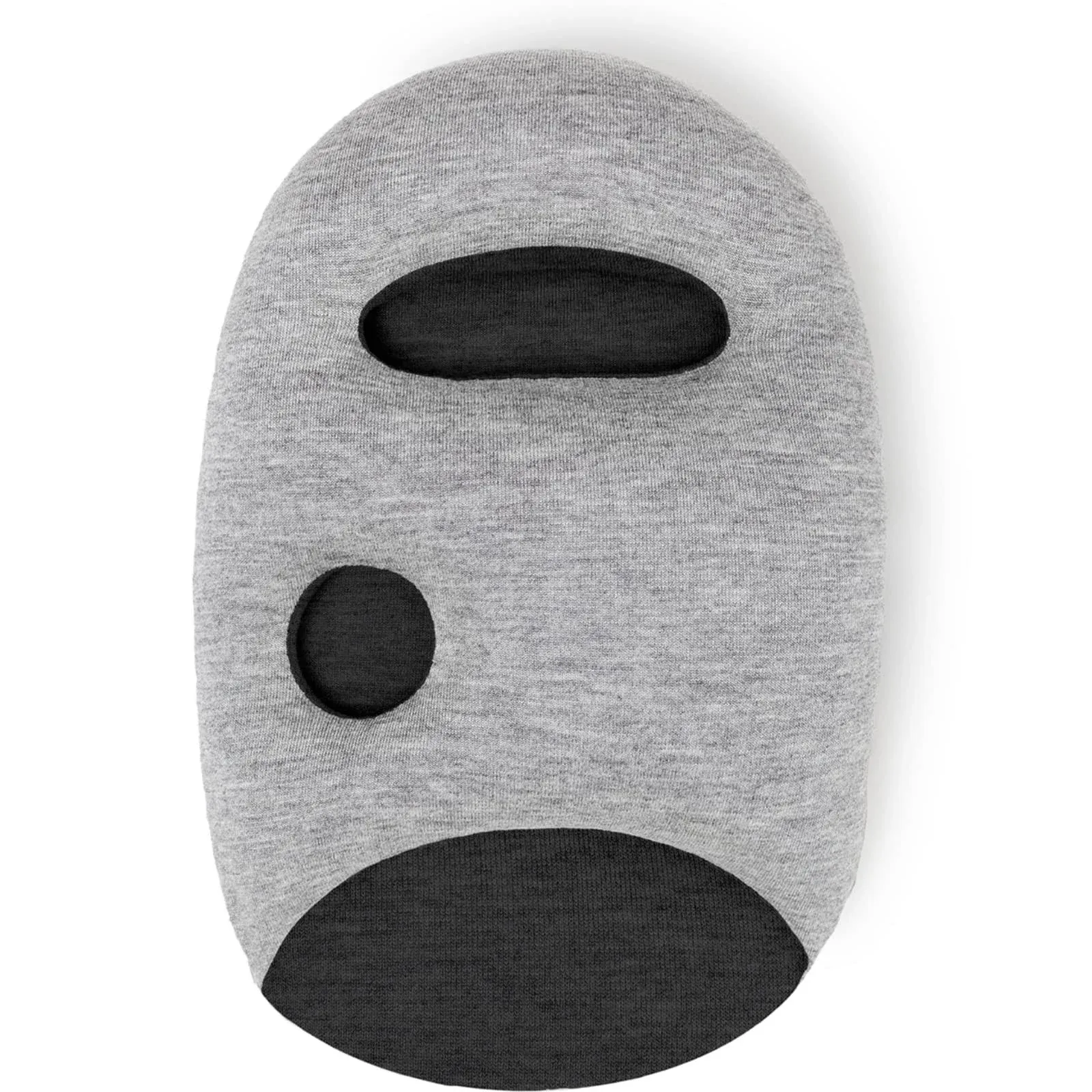 Ostrich Pillow Mini Pillow Midnight Grey