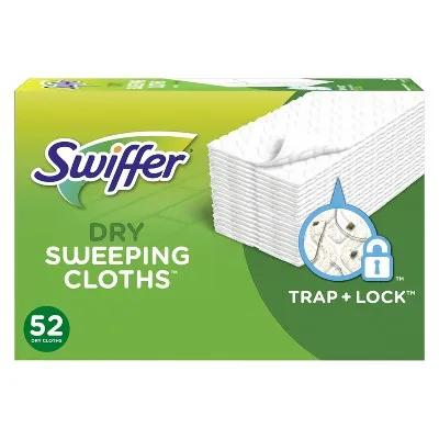 Swiffer Sweeper Dry