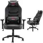 COLAMY Big and Tall Gaming Chair 400lbs Ergonomic