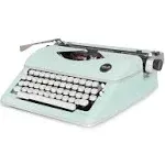 We R Typecast Typewriter-Min<wbr/>t WRTYPE-63062