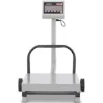 TorRey FS 250/500 Legal for Trade Mobile Shipping Receiving Scale 500 x 0.1 lb