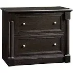 Sauder Palladia Lateral File - Wind Oak