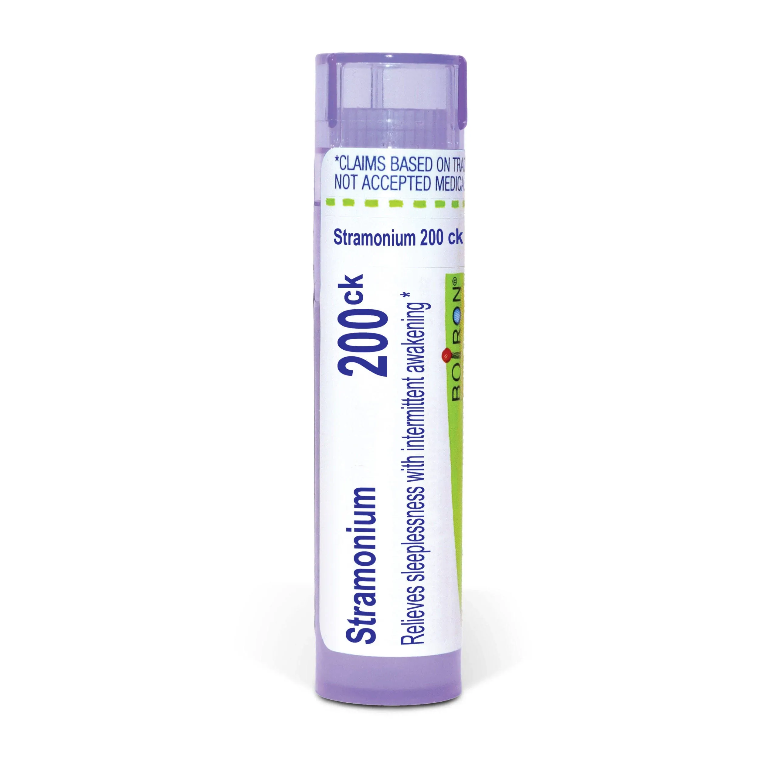 Boiron Phosphorus 10M Homeopathic Single Medicine For Stress & Sleep 80 Pellet