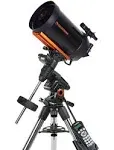 Celestron Advanced VX 8" Schmidt-Cassegrain Telescope