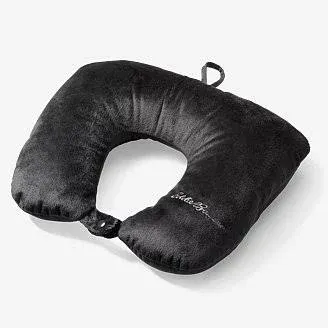 Eddie Bauer Two-In-One Travel Pillow