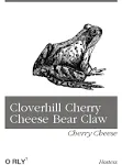 Cloverhill Cherry Cheese Bear Claw 16 Count, 4.25 oz. Each