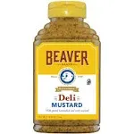 Beaver Deli Mustard