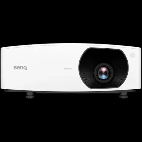 LU710 BenQ PROJECTOR,WUXGA-LASER,WHITE