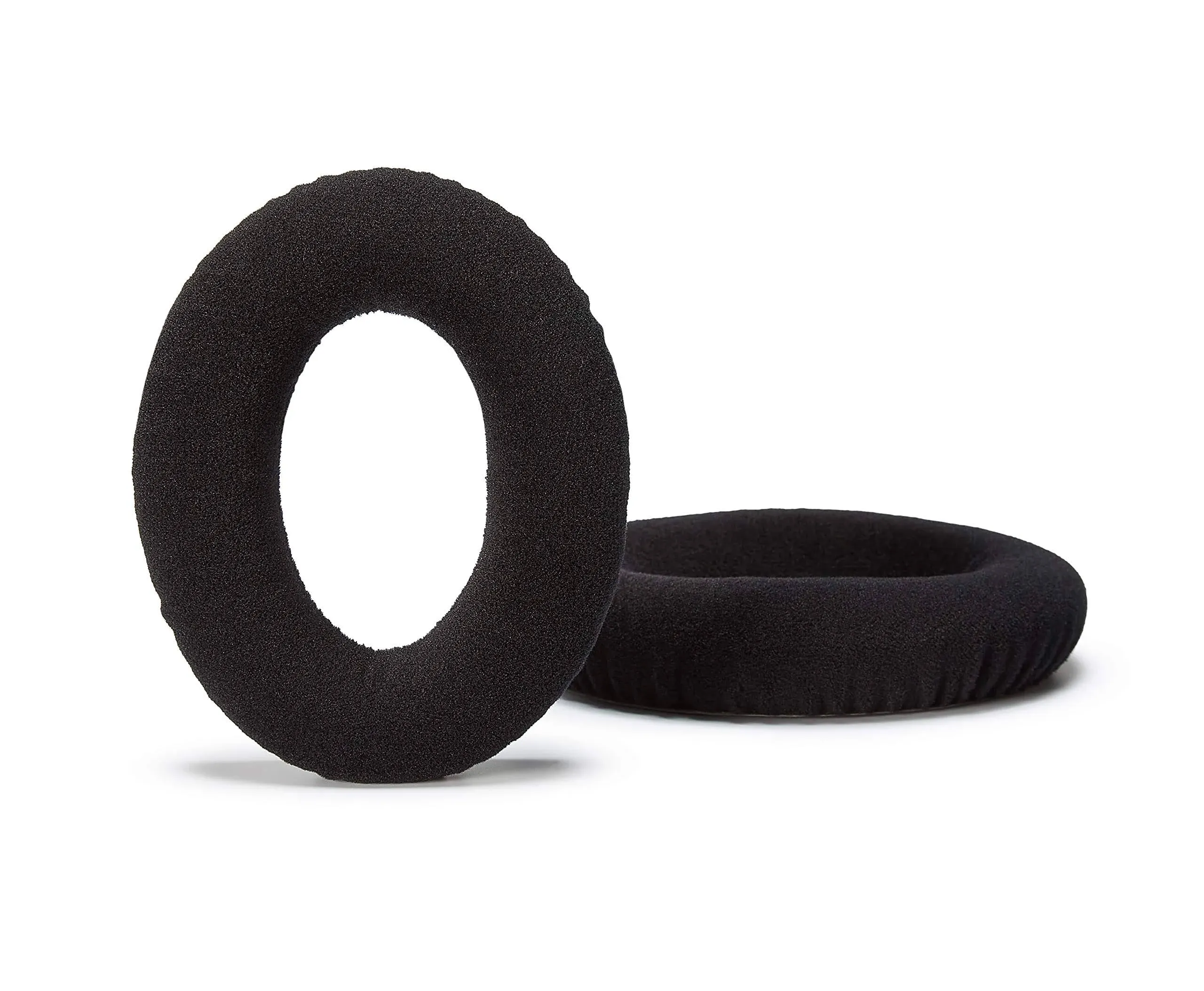 Velour Ear Pads For Sennheiser HD599 HD598 HD595 HD579 HD569 HD559