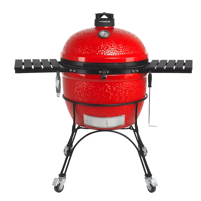 Kamado Joe Big Joe II 24-Inch Grill