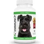 Emmuno Canine - 90 Chewable Tablets