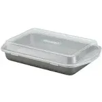 Circulon Bakeware Cake Pan with Lid