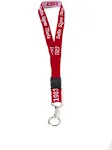 Delta Lanyard