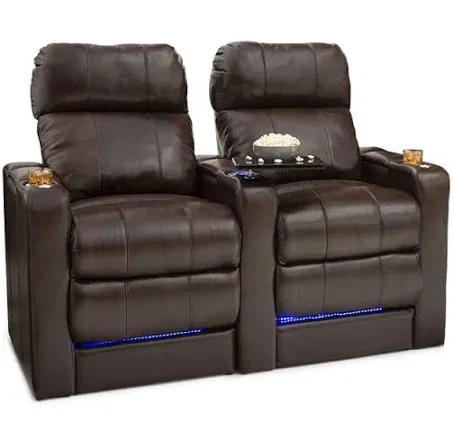 Seatcraft Monterey Home Theater Seating