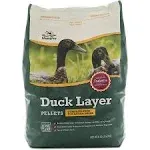 Manna Pro Duck Layer Pellets 8 lbs