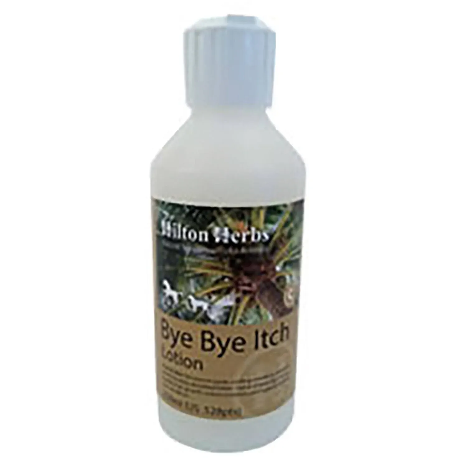 Hilton Herbs Bye Bye Itch Lotion | Ayr Equestrian