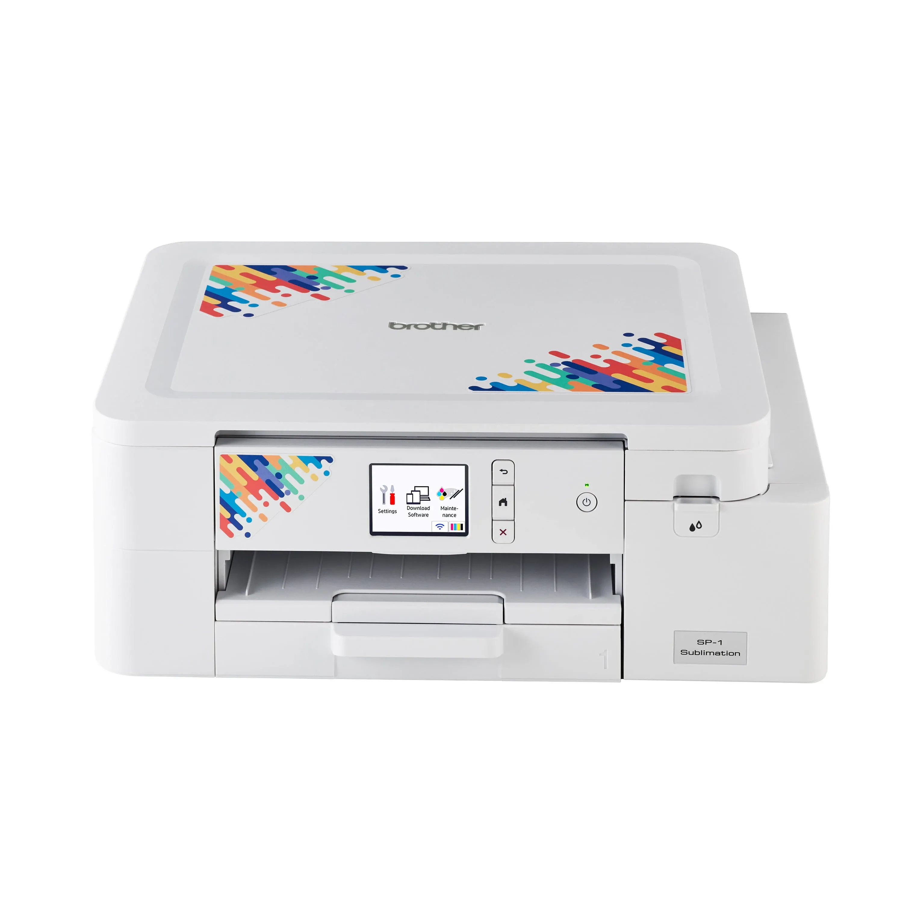 Brother SP-1 Sublimation Printer