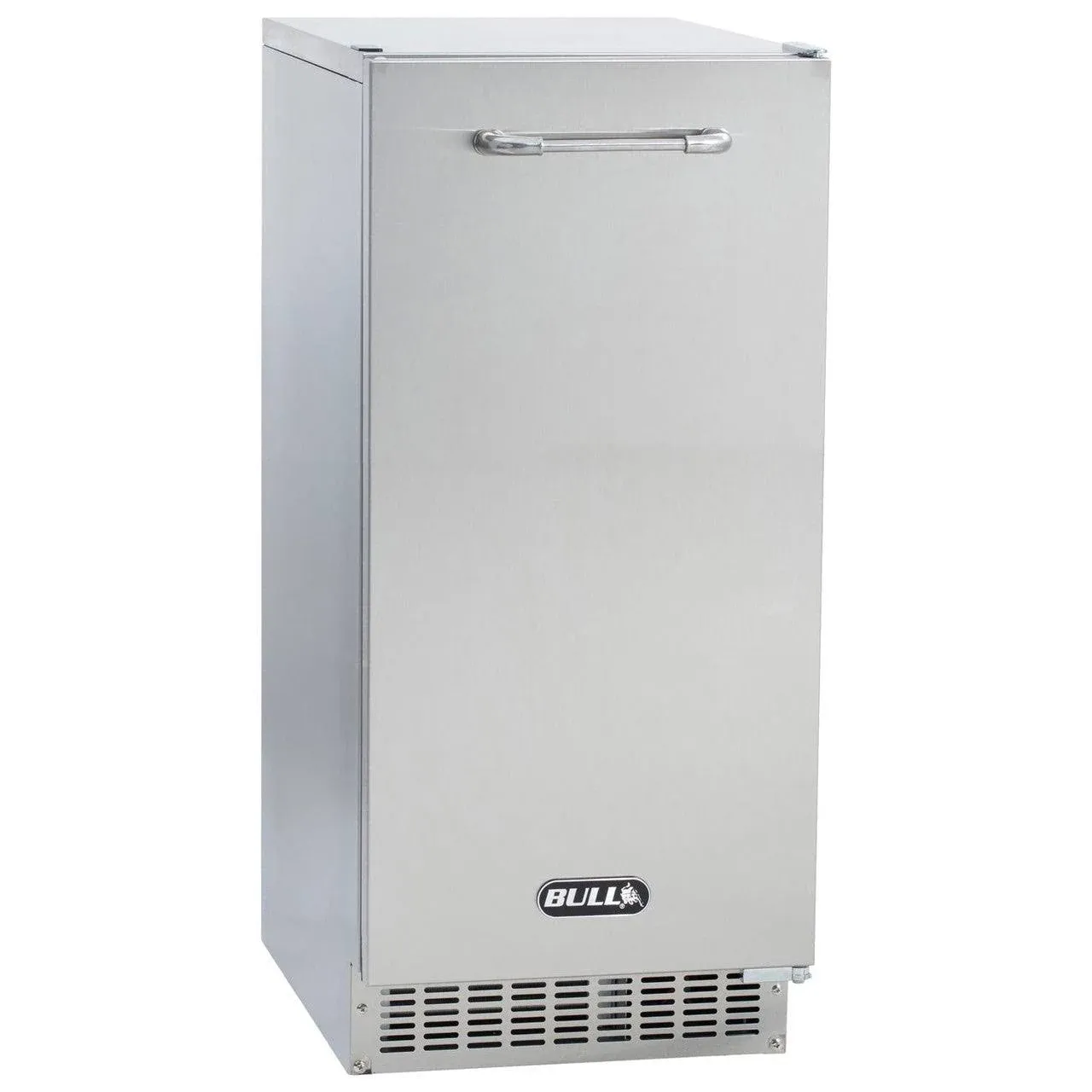 Bull Stainless Steel Pro Outdoor Ice Maker BG-13200