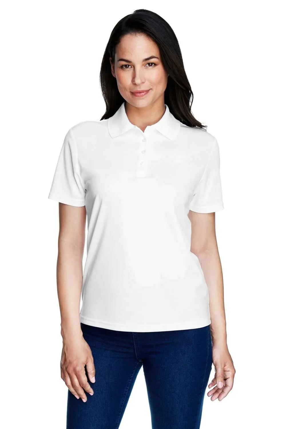 Core 365 78181 Ladies' Origin Performance Pique Polo