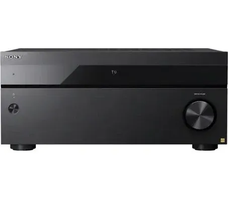 Sony STR-AZ3000ES 9.2 Channel 8K AV Receiver