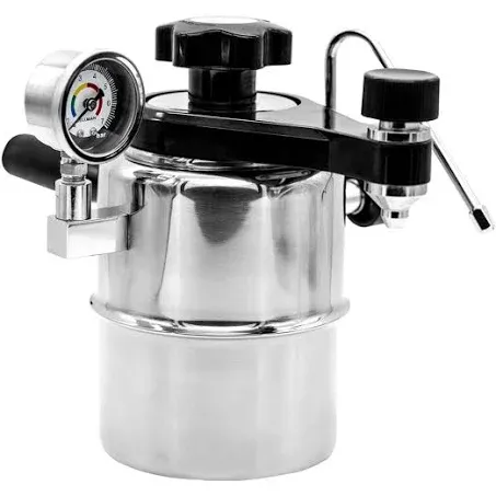 Bellman CX25P Espresso & Steamer - Bellman Espresso