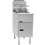 Pitco SG14-S Fryer SG14S