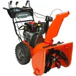 Ariens Platinum 24 Sho (24") 369cc Two-Stage Snow Blower