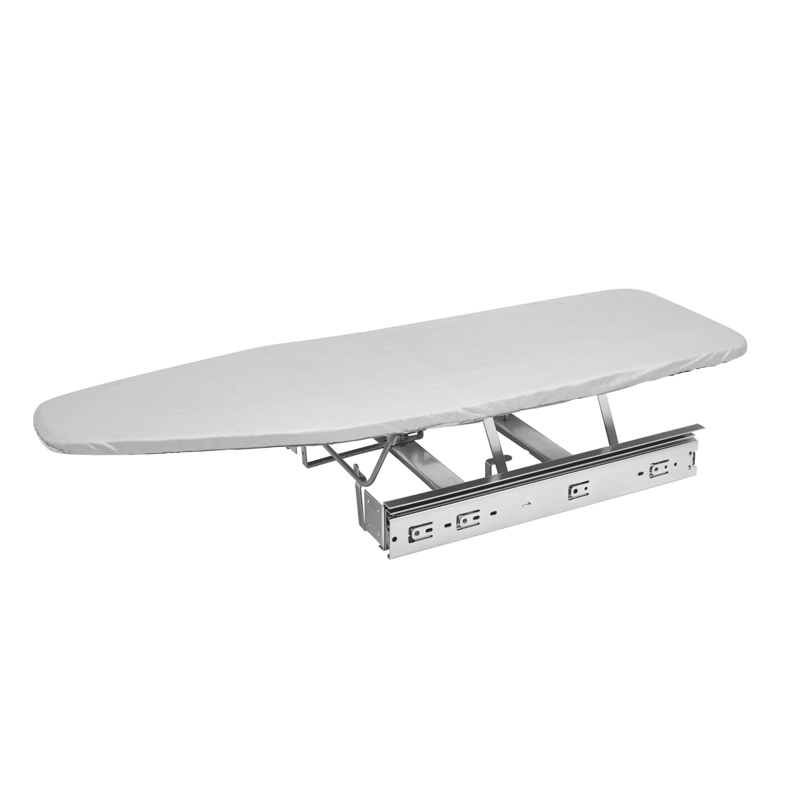 Rev A Shelf VIB-20CR Vanity Fold Out Ironing Board