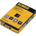 (Approx 1500-Pk) DeWalt Pin Nail 23 Gauge 1-1/2&#034; DWPN23150