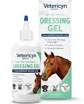 Vetericyn Plus Antimicrobial Dressing Gel