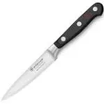 Wusthof Classic Paring Knife, 4-in