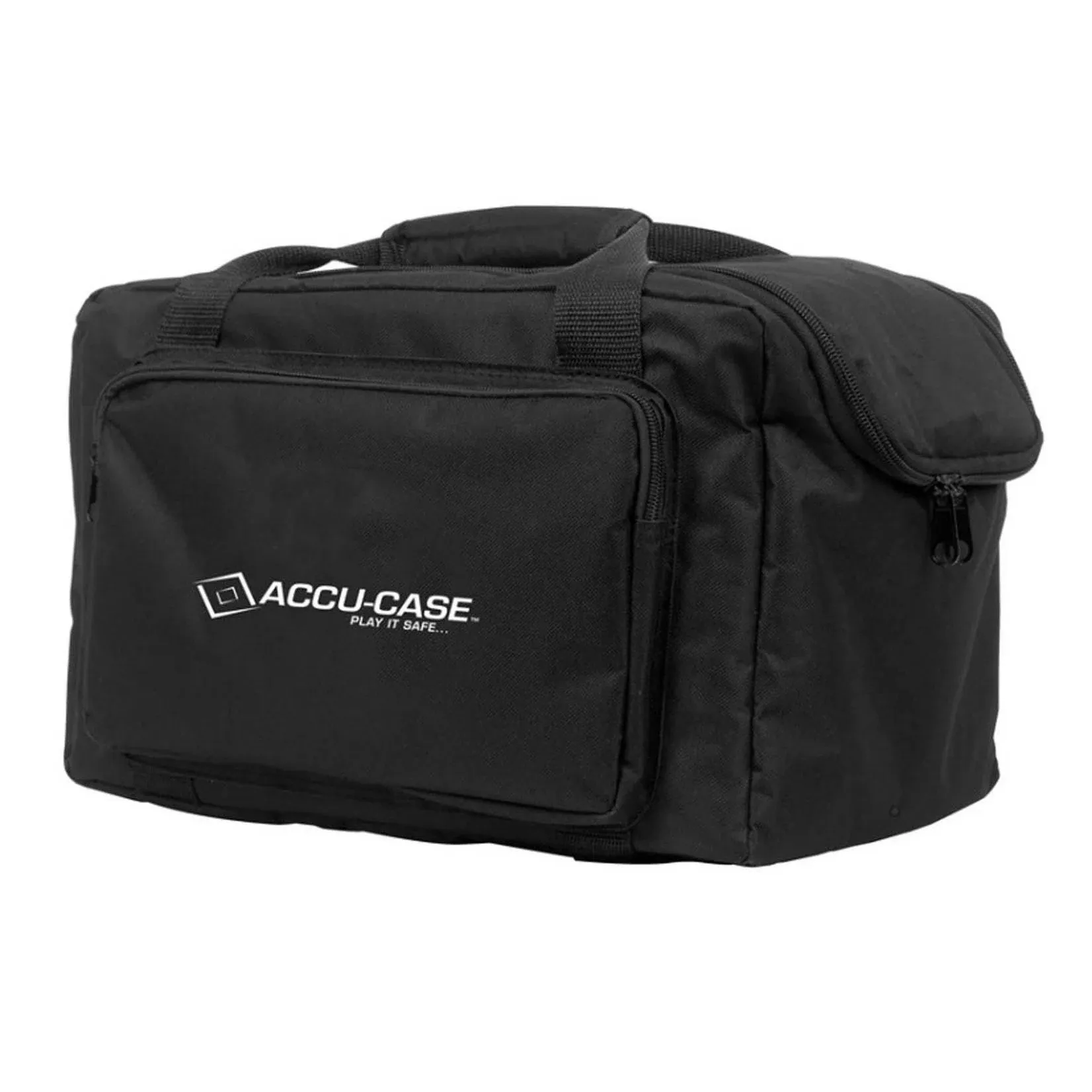 American DJ F4 par Bag