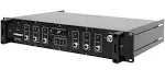 Furman ASD-120 2.0 Power Distribution