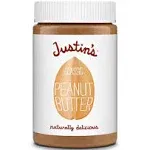 Justins Peanut Butter Classic - 16 Oz