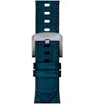 Tissot PRX Alligator Leather Strap