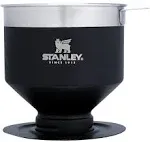 Classic Perfect Brew Pour Over | Stanley Matte Black