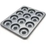 Fox Run Donut Pan, Mini