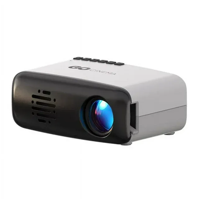 GOCinema projector 1080p