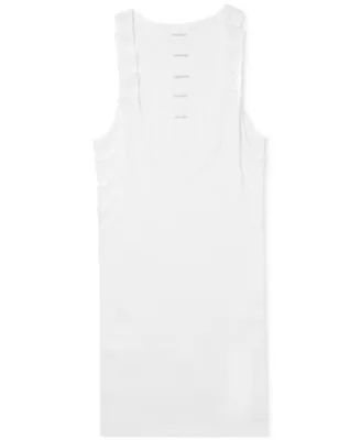 Calvin Klein Men's Cotton Classics Tank Top