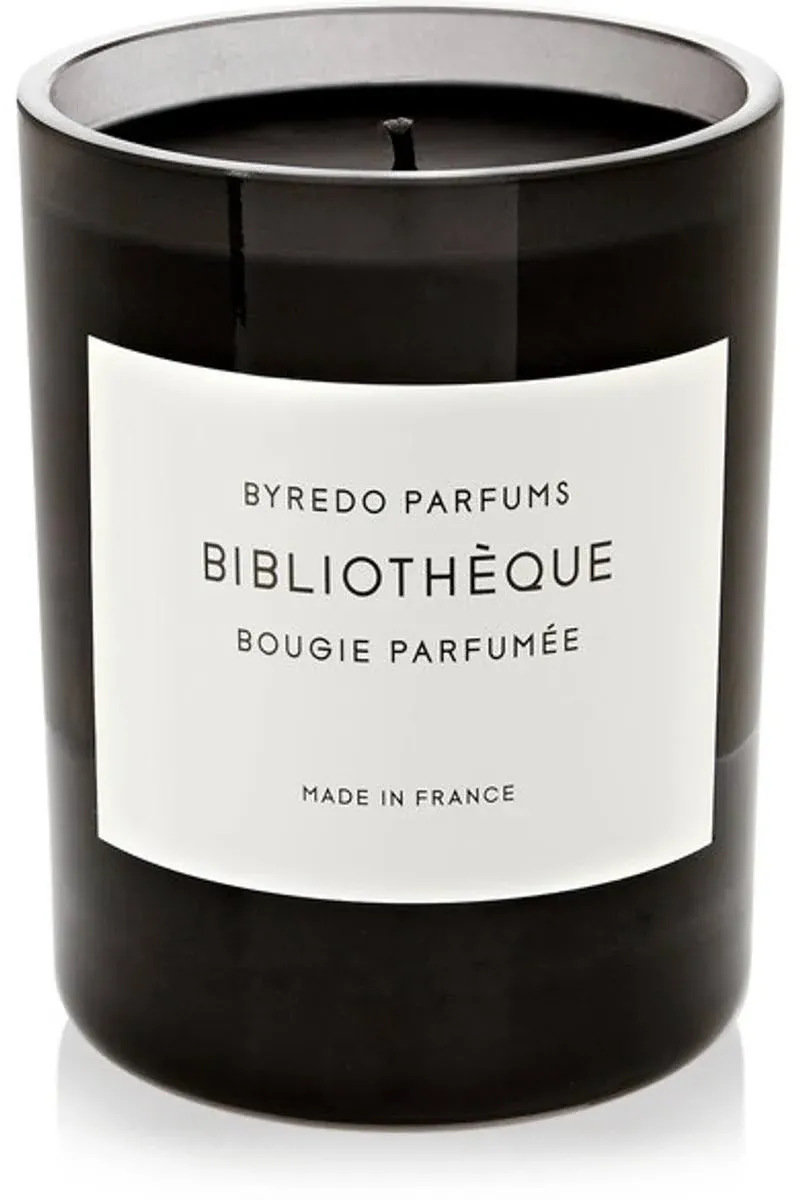 Byredo - Woods Candle - 240g