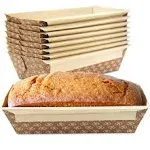 Wisenvoy Loaf Pan Bread Pan Ceramic Loaf Pans for Baking Bread Porcelain Bread Loaf Pan Nonstick Bread Pans for Baking